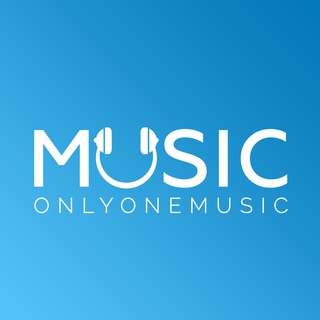 Логотип телеграм канала @only_one_music — Новинки Музыки 2022