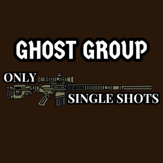 Telegram channel GhostGroup logo