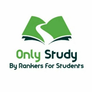 Logo de la chaîne télégraphique only_stdy - Only Study Official ©