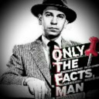 Telegram kanalining logotibi only_the_facts_man — 📌 📌ONLY THE "FACTS" MAN📌📌