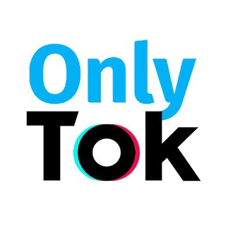 Логотип телеграм канала @only_tok — OnlyTok - NipSlip l TikTok l Naked l Nude
