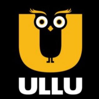 Logo of telegram channel only_web_series_ullu — Only_web_series_Ullu