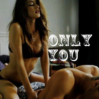 لوگوی کانال تلگرام only_you — | 𝑶𝑵𝑳𝒀 𝒀𝑶𝑼 |