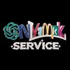 Telegram channel ONLY1MKK SERVICE logo
