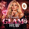 Telegram channel 𝙋𝙧𝙞𝙫𝙖𝙩𝙚 𝙂𝙡𝙖𝙢 𝙃𝙪𝙗 💎 logo