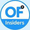 Logo of telegram channel only_chatters — OnlyFacts