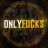 Логотип телеграм -каналу only_fucks — OnlyFuck’s