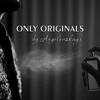 Логотип телеграм канала @only_originals — Парфюмы и косметика оригинал