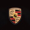 Логотип телеграм канала @only_porsche — Porsche