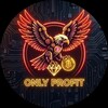 Telegram channel Only Profit logo