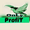 Логотип телеграм канала @only_profit0_0 — 💰 Only Profit 💰