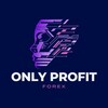 Logo of telegram channel only_profit_forex — Only profit ᶠᵒʳᵉˣ