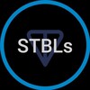 Logo of telegram channel only_stbls — Only STBLs △