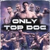 Логотип телеграм канала @only_topdog — Только TOP DOG