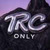 Логотип телеграм канала @only_trc — ONLY TRC