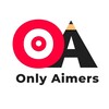 टेलीग्राम चैनल का लोगो onlyaimers — Only Aimers 🇮🇳