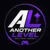 Логотип телеграм канала @onlyanotherlevel — Another Level