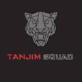 Logo saluran telegram onlyattanjimsquad — Tanjim’s squad