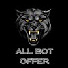 Logo of telegram channel onlybotoffer — All Bot Offer