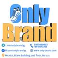 Logo saluran telegram onlybrand44 — Only Brand2