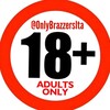 Logo of telegram channel onlybrazzersita — 🔞 ONLY BRAZZERS 🔞 [Link]