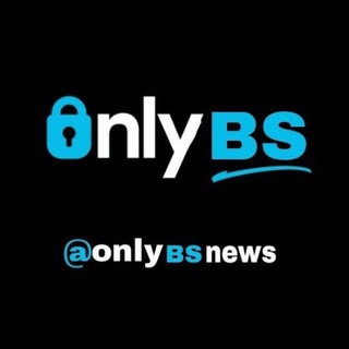 Логотип телеграм канала @onlybsnews — 𝗢𝗻𝗹𝘆 𝗕𝗦 𝙉𝙚𝙬𝙨 | 𝗚𝗮𝗺𝗲