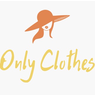 Логотип телеграм канала @onlyclothes777 — Only Clothes Женская одежда