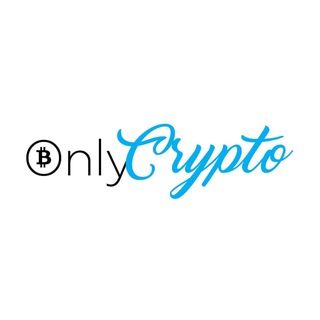 Logo of telegram channel onlycrypto_channel_king — Only crypto