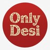 टेलीग्राम चैनल का लोगो onlydesi449 — Only Desi(backup)