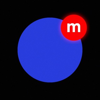 Telegram channel OnlyDevMeet logo
