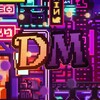Логотип телеграм канала @onlydoshik — DoshikMine - Сервера Minecraft PE