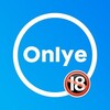 Telegram channel onlyee logo