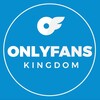 Logo of telegram channel onlyfankingdom — Onlyfans Kingdom Main