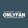 Logo of telegram channel onlyfanmm — OnlyFans Myanmar | OnlyFans Free