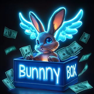 Logo of telegram channel onlyfans_bunnyboxx — OnlyFans модель