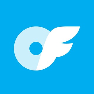 Логотип телеграм канала @onlyfans_go — OnlyFans Go