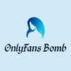 Logo of telegram channel onlyfans_bomb — OnlyFans Bomb