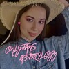 Логотип телеграм канала @onlyfansastrology — онлифанс астролога