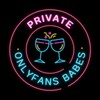 Logo of telegram channel onlyfansbabesx — Onlyfans Babes