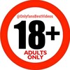 Logo of telegram channel onlyfansbestvideos — 🔞 ONLYFANS Best Videos 🔞 [Link]