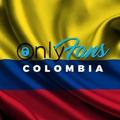 የቴሌግራም ቻናል አርማ onlyfanscolombia01 — Onlyfans Colombia 🇨🇴