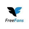 Logo of telegram channel onlyfansdailypack — FreeFans | Onlyfans Leaks