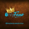 Logo of telegram channel onlyfansleaksarchive — OnlyfansLeaksArchive