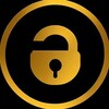 Logo of telegram channel onlyfanspremiium — GOLD ONLYFANS 🔒😈