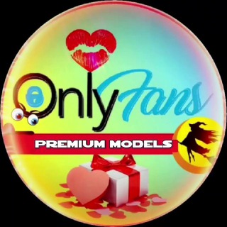 Logo of telegram channel onlyfanspremiummodels — OnlyFans Premium Models