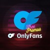 Logo of telegram channel onlyfansteens — 💋 Onlyfans & Teens ❤️