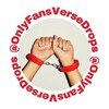 Logo of telegram channel onlyfansversedrops — ONLYFANSVERSE HUB