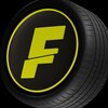 Логотип телеграм канала @onlyfastspb — ONLY FAST - Шины / Кованные диски