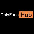 Logo saluran telegram onlyfnshub — 𝙊𝙉𝙇𝙔𝙁𝘼𝙉𝙎 | اونلی فنز