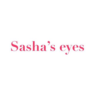 Логотип телеграм канала @onlyforgirlss — Sasha’s eyes